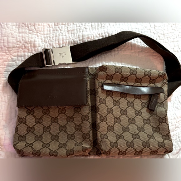 Handbags - Fanny pack